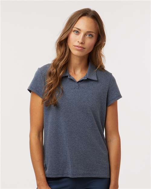 A690 - Women's Blended Polo - Adidas