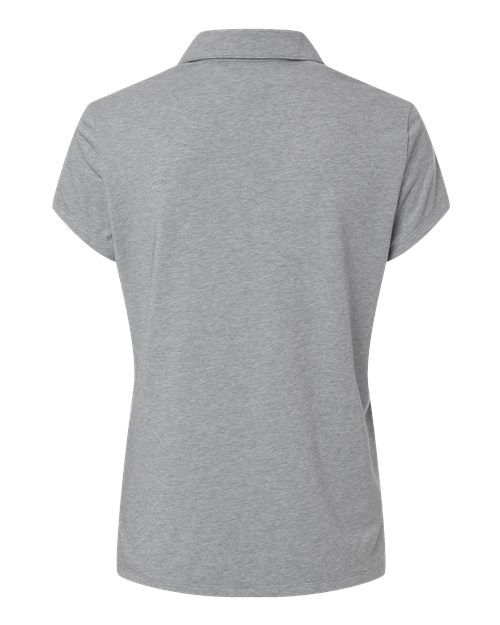 A690 - Women's Blended Polo - Adidas - Image 11