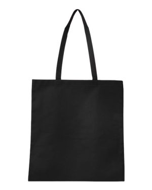 Q126300 - Non-Woven Tote Bag - Q-Tees