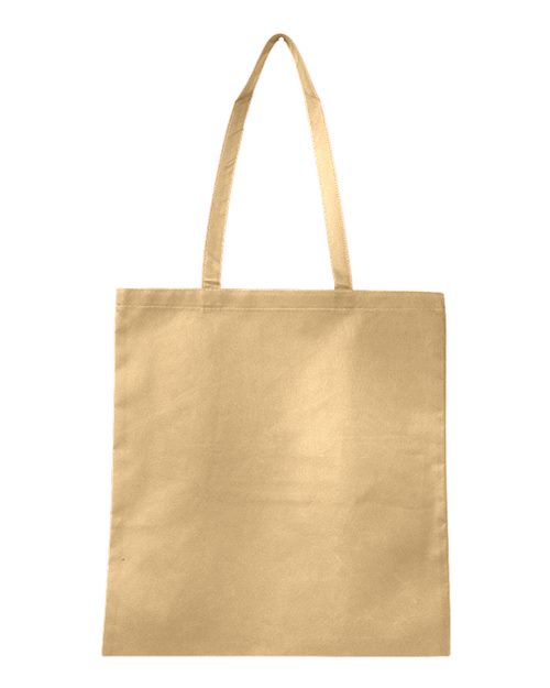 Q126300 - Non-Woven Tote Bag - Q-Tees - Image 4