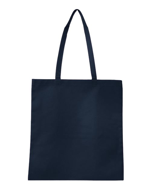 Q126300 - Non-Woven Tote Bag - Q-Tees - Image 5