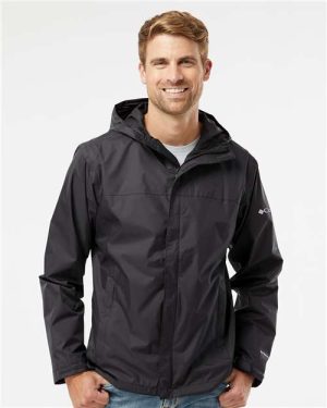 212480 - Men's Watertight II Rain Jacket - Columbia