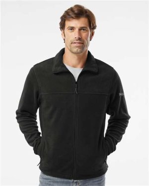 212478 - Men's Steens Mountain Full Zip 2.0 Jacket - Columbia