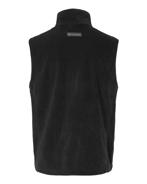 212488 - Men's Steens Mountain™ Vest - Columbia - Image 5