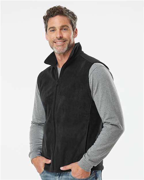 212488 - Men's Steens Mountain™ Vest - Columbia - Image 2