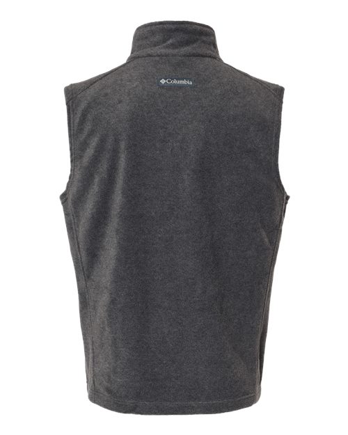 212488 - Men's Steens Mountain™ Vest - Columbia - Image 11