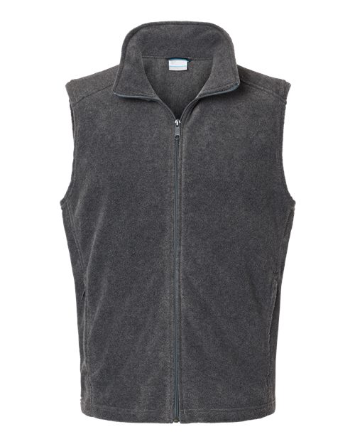 212488 - Men's Steens Mountain™ Vest - Columbia - Image 10