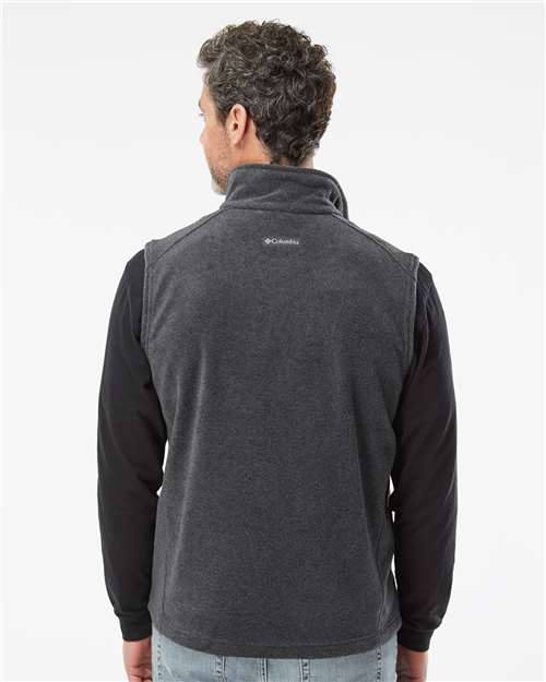 212488 - Men's Steens Mountain™ Vest - Columbia - Image 9