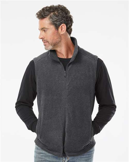 212488 - Men's Steens Mountain™ Vest - Columbia - Image 7