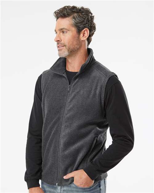 212488 - Men's Steens Mountain™ Vest - Columbia - Image 8