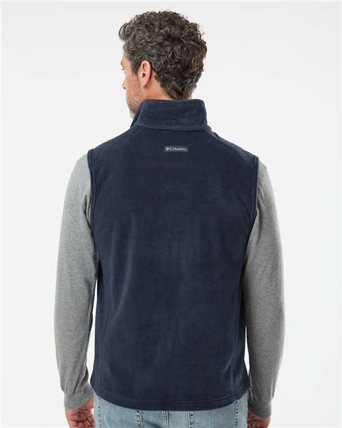 212488 - Men's Steens Mountain™ Vest - Columbia - Image 15