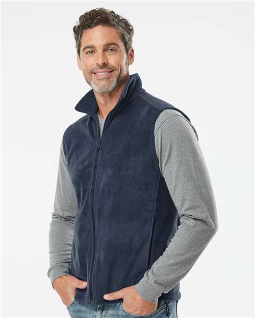 212488 - Men's Steens Mountain™ Vest - Columbia - Image 14