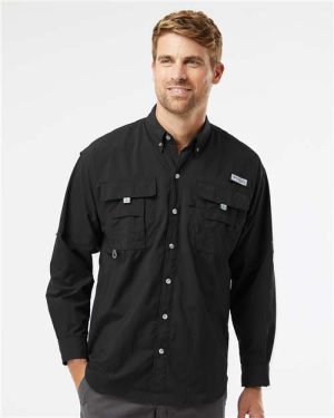 212463 - Men's PFG Bahama II Shirt - Columbia