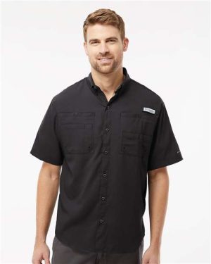 212468 - Men's PFG Tamiami II Short Sleeve Shirt - Columbia