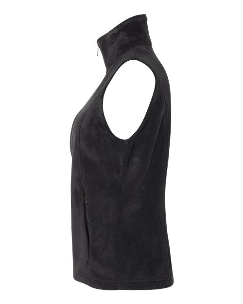 212471 - Womens Benton Springs Fleece Vest - Columbia - Image 6