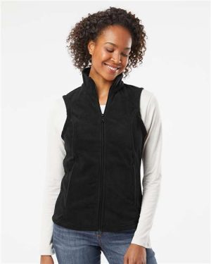 212471 - Womens Benton Springs Fleece Vest - Columbia
