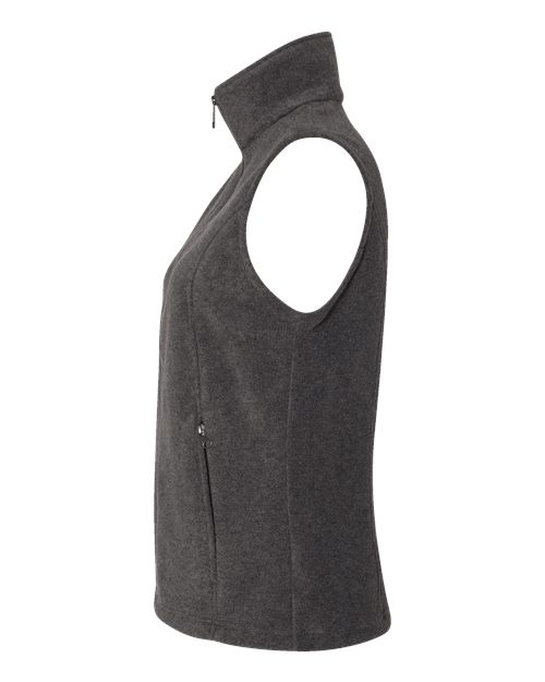 212471 - Womens Benton Springs Fleece Vest - Columbia - Image 12