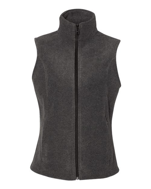 212471 - Womens Benton Springs Fleece Vest - Columbia - Image 10