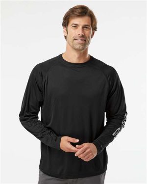 212472 - Men's PFG Terminal Tackle Long Sleeve T-Shirt - Columbia