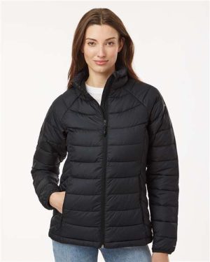 212490 - Women's Powder Lite II Full Zip Jacket - Columbia