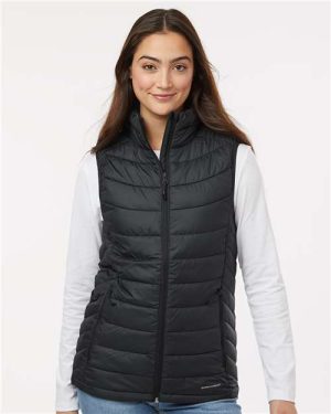 212492 - Women's Powder Lite Vest - Columbia