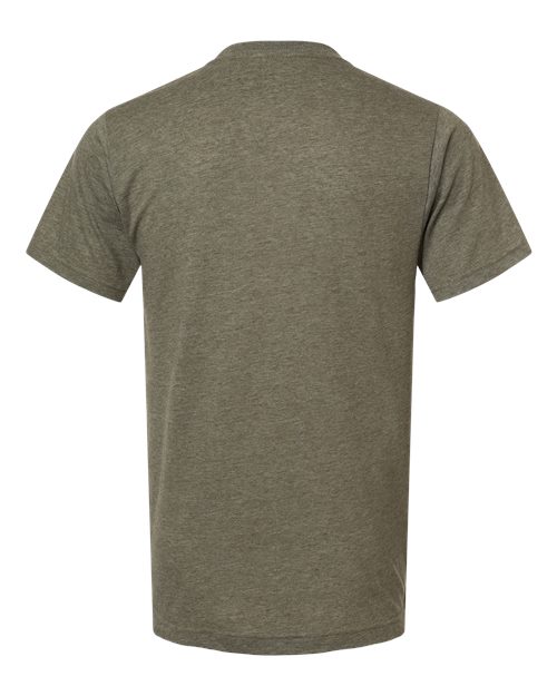 3541 - Deluxe Blend T-Shirt - M&O - Image 35