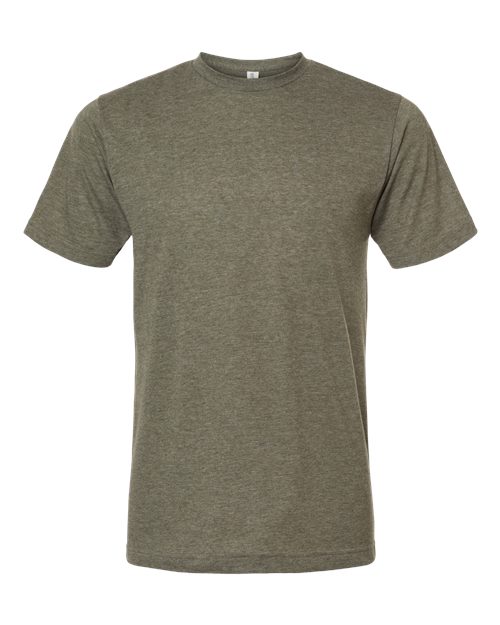 3541 - Deluxe Blend T-Shirt - M&O - Image 34