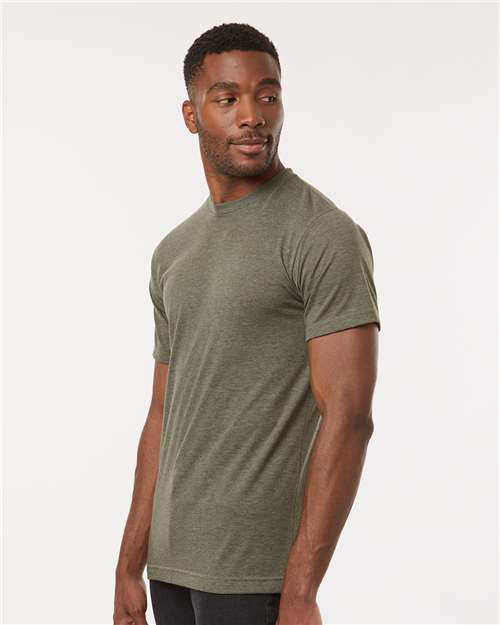 3541 - Deluxe Blend T-Shirt - M&O - Image 32