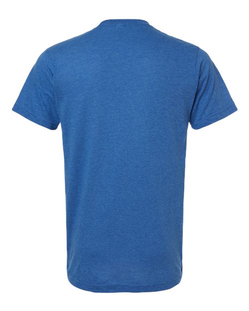 3541 - Deluxe Blend T-Shirt - M&O - Image 53