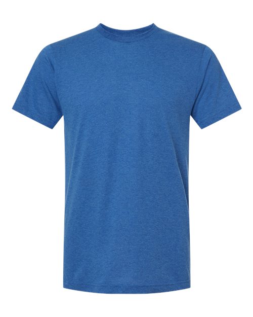 3541 - Deluxe Blend T-Shirt - M&O - Image 52