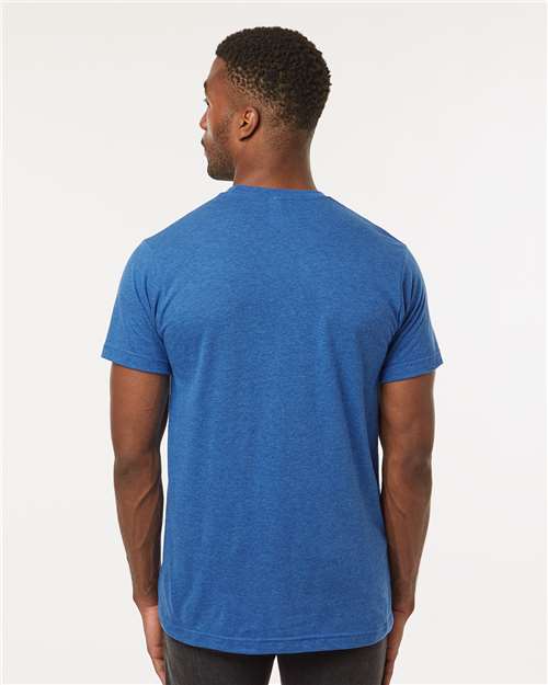 3541 - Deluxe Blend T-Shirt - M&O - Image 51