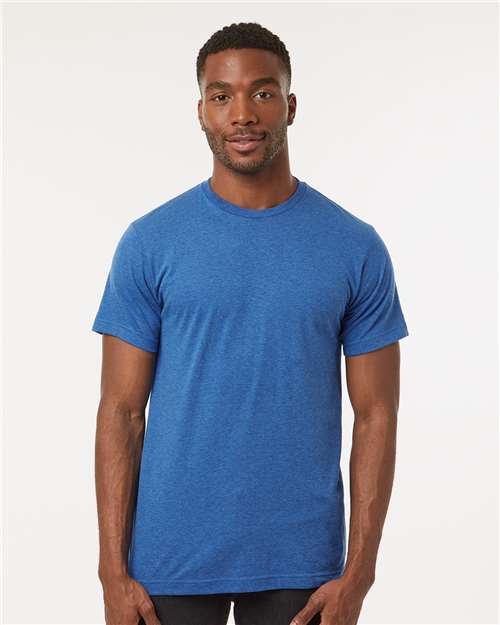3541 - Deluxe Blend T-Shirt - M&O - Image 49