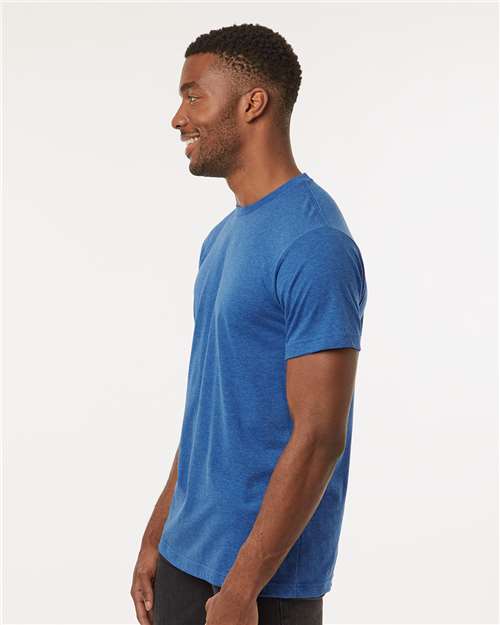 3541 - Deluxe Blend T-Shirt - M&O - Image 50