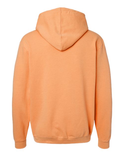 3320 - Unisex Pullover Hoodie - M&O - Image 11