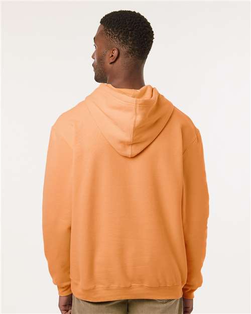 3320 - Unisex Pullover Hoodie - M&O - Image 9