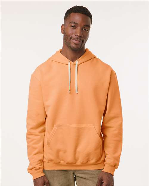 3320 - Unisex Pullover Hoodie - M&O - Image 7