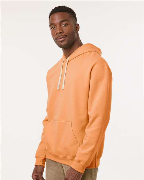 3320 - Unisex Pullover Hoodie - M&O - Image 8