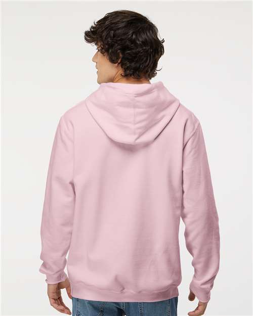 3320 - Unisex Pullover Hoodie - M&O - Image 75