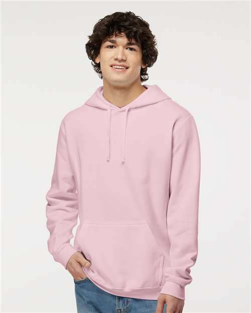 3320 - Unisex Pullover Hoodie - M&O - Image 73