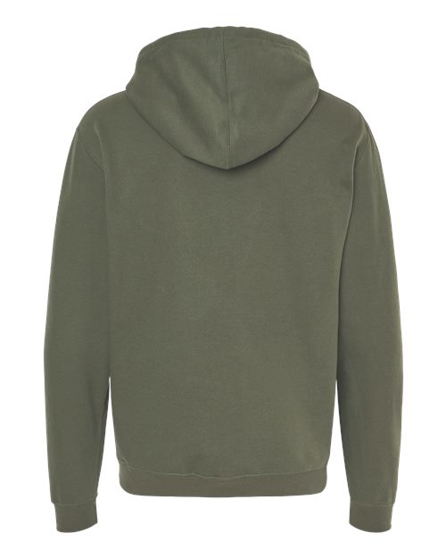 3320 - Unisex Pullover Hoodie - M&O - Image 89