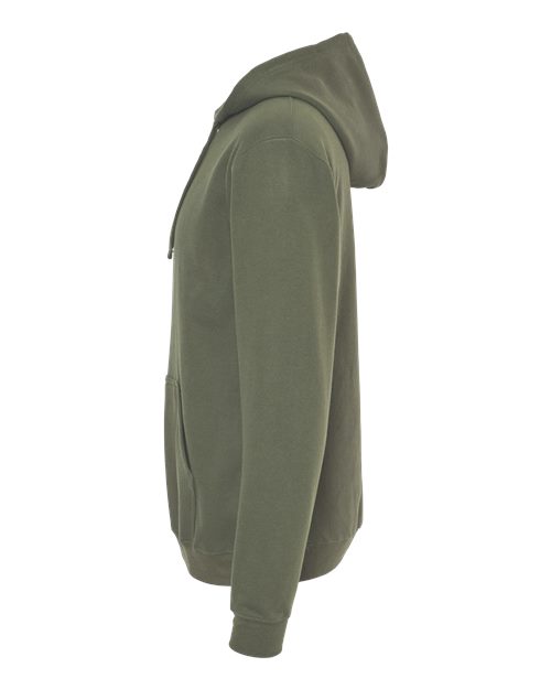 3320 - Unisex Pullover Hoodie - M&O - Image 90