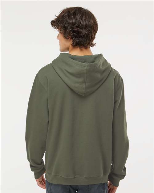 3320 - Unisex Pullover Hoodie - M&O - Image 87