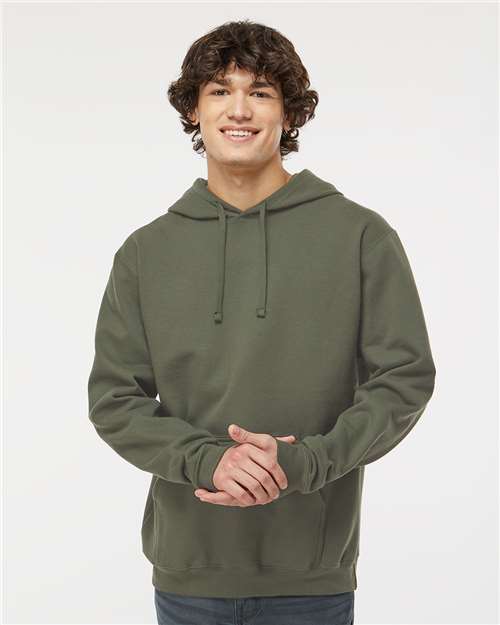 3320 - Unisex Pullover Hoodie - M&O - Image 85