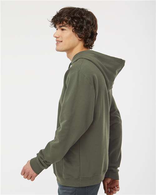3320 - Unisex Pullover Hoodie - M&O - Image 86