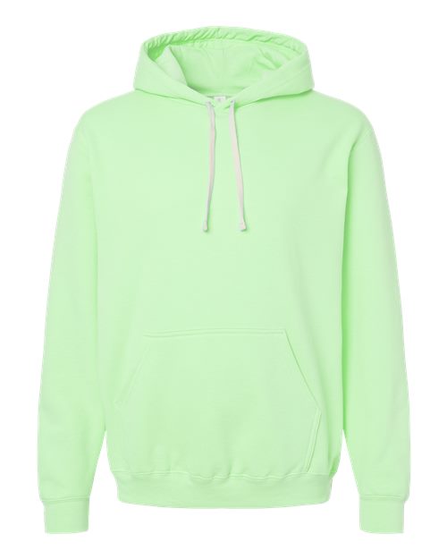 3320 - Unisex Pullover Hoodie - M&O - Image 100