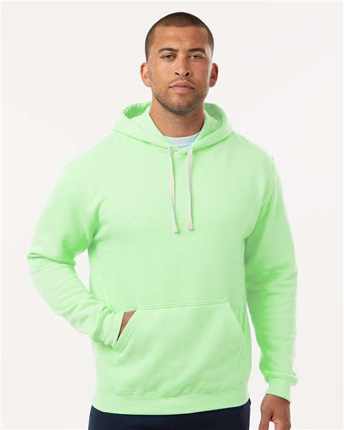 3320 - Unisex Pullover Hoodie - M&O - Image 97