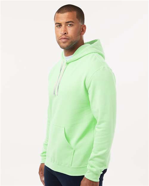 3320 - Unisex Pullover Hoodie - M&O - Image 98