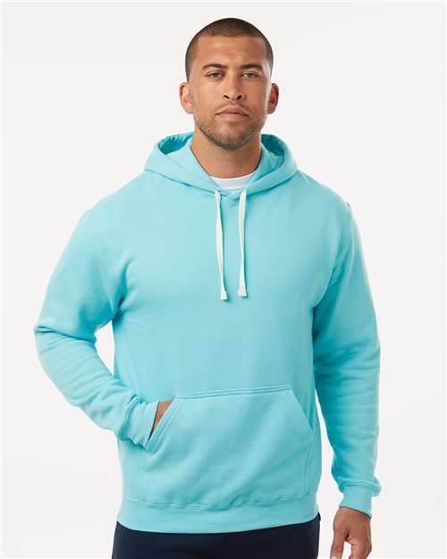 3320 - Unisex Pullover Hoodie - M&O - Image 103