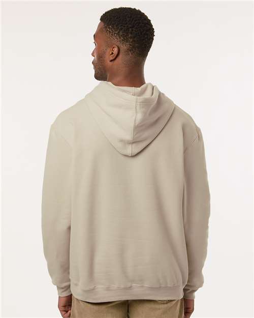 3320 - Unisex Pullover Hoodie - M&O - Image 123