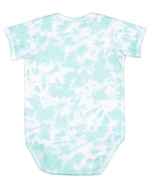 4424 - Infant Fine Jersey Bodysuit - Rabbit Skins - Image 11